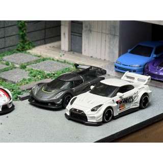 Xe mô hình tỷ lệ 1/64 mô phỏng ô tô Hot Wheels Basic các loại khác nhau (card xấu) - KentNgoShop