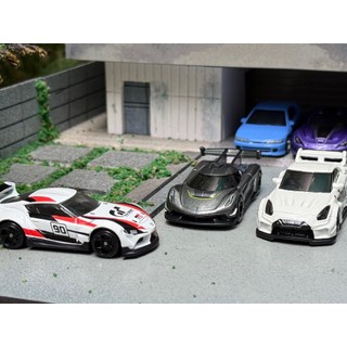 Xe mô hình tỷ lệ 1/64 mô phỏng ô tô Hot Wheels Basic các loại khác nhau (card xấu) - KentNgoShop