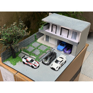 Xe mô hình tỷ lệ 1/64 mô phỏng ô tô Hot Wheels Basic các loại khác nhau (card xấu) - KentNgoShop