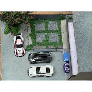 Xe mô hình tỷ lệ 1/64 mô phỏng ô tô Hot Wheels Basic các loại khác nhau (card xấu) - KentNgoShop