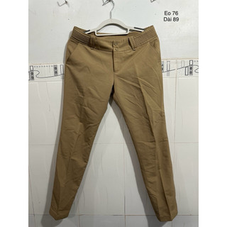 Quần Nữ size L eo 76-78 Thanh lý 🍒| SCG 2HAND