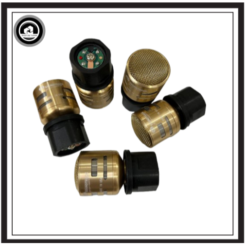 Củ micro cao cấp Coil Neo Soundtrack Pro700. ( tiếng hát sáng, trầm ấm, chống hú rít tốt)