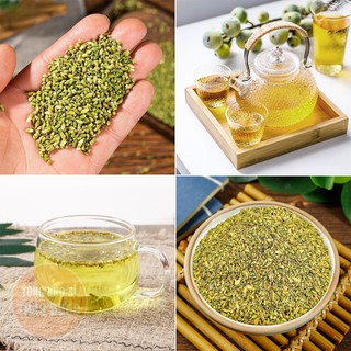Trà Hoa Hòe 100g (Đã Sao Thơm)