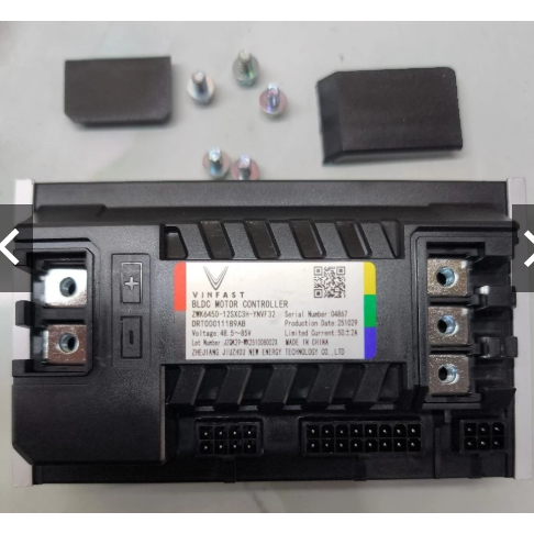 MCU feliz2025 dùng cho grand, grand lite và feliz 2025 lite