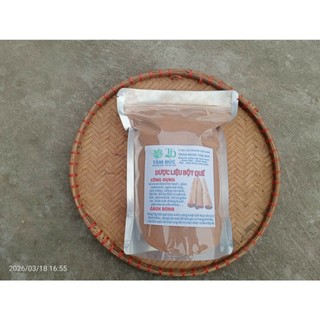 1KG bột vỏ quế nguyên chất - làm gia vị nhà bếp