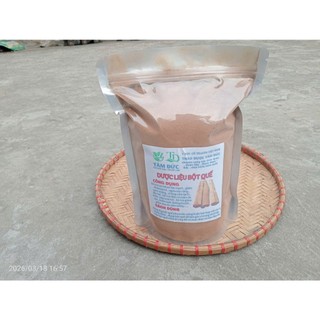 1KG bột vỏ quế nguyên chất - làm gia vị nhà bếp