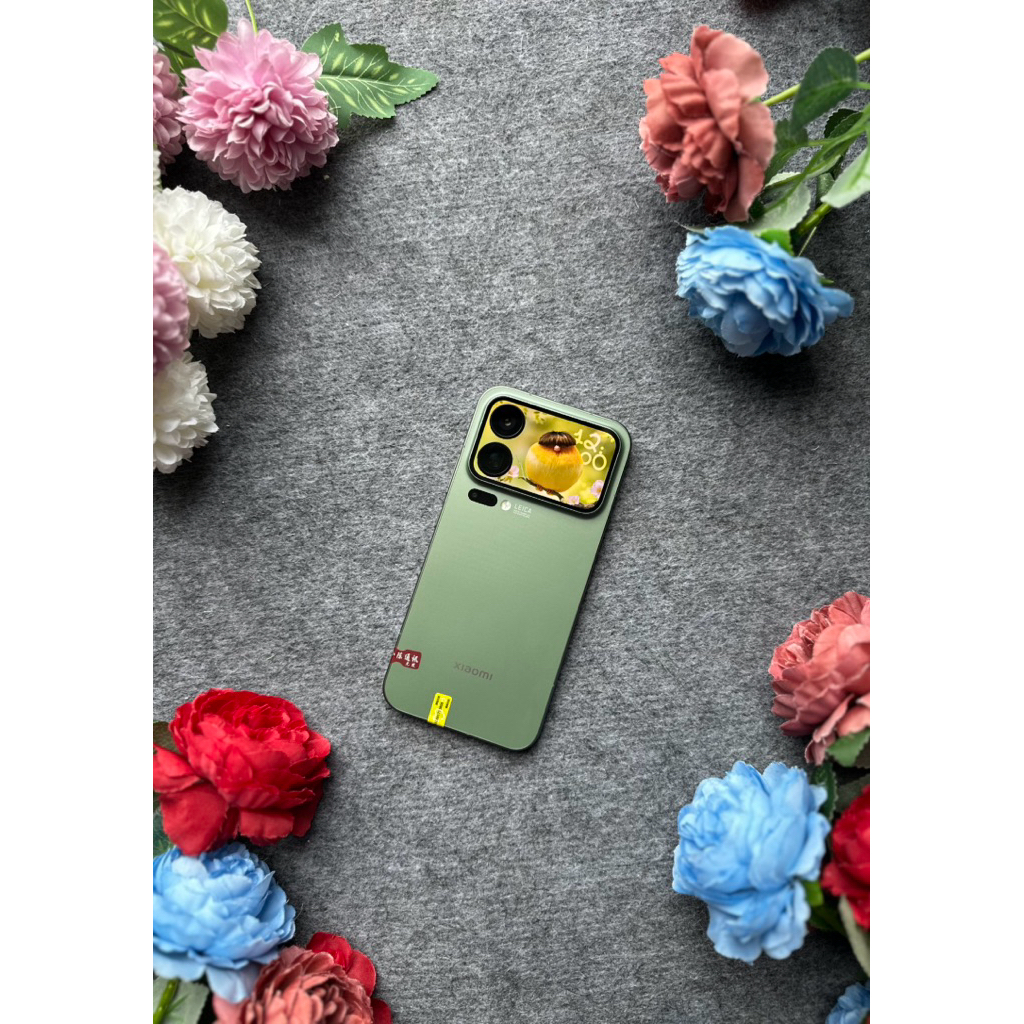 Xiaomi 17 Pro Max 5G (Snapdragon 8 Elite Gen 5)