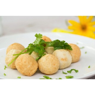 Cá viên Tân Việt Sin 500gr (giao tpcm)