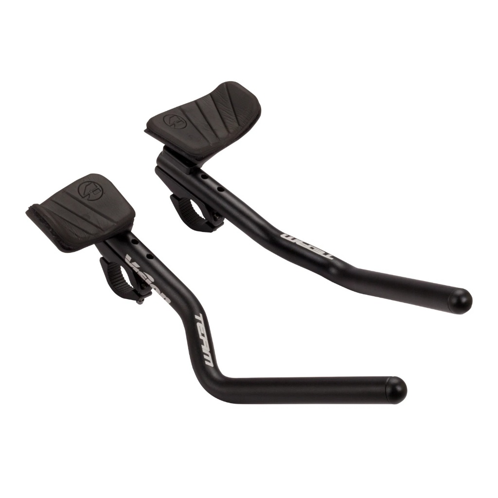 670-0131000260 Tay nghĩ Vision HBTT TEAM alloy Clip-On J-Bend V18