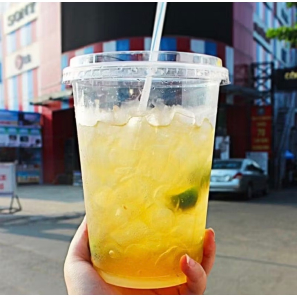 sỉ 500 ly 800ml thiếu kèm nắp ,mẩu ngẩu nhiên_shop thanh tú