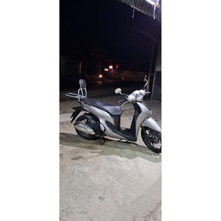 baga phượt cho dòng xe sh mode.