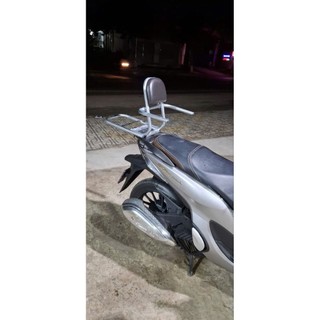 baga phượt cho dòng xe sh mode.