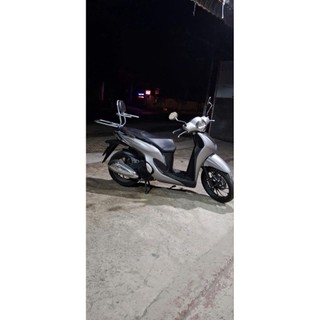 baga phượt cho dòng xe sh mode.