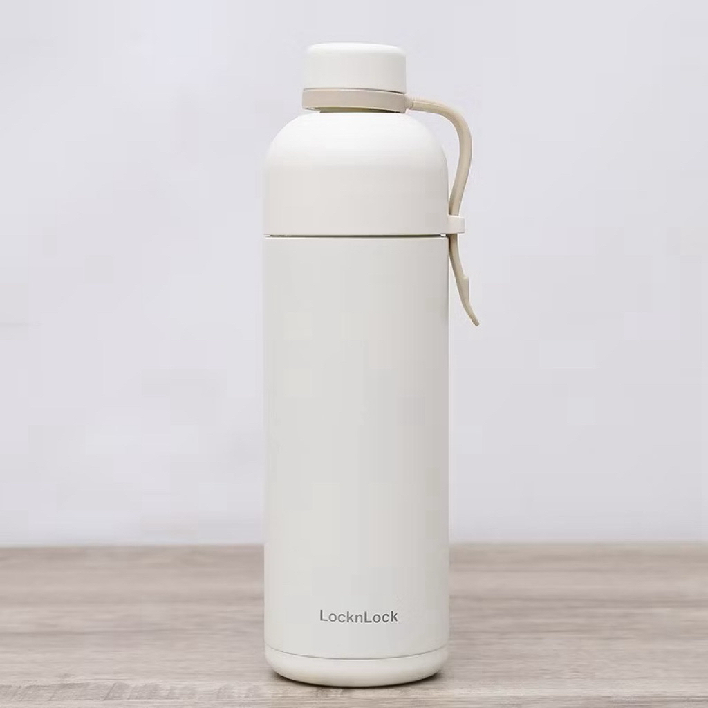 Bình giữ nhiệt LocknLock Belt Bottle LHC4267 490ml