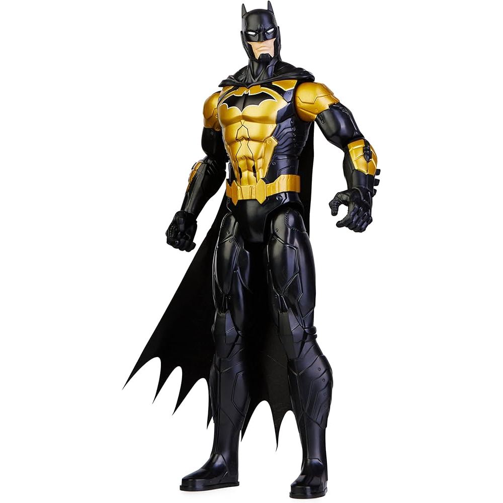 Đồ Chơi Mô Hình Nhân Vật Siêu Anh Hùng DC Comic 30cm Hàng Chính Hãng DC