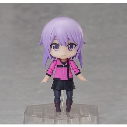 Mô hình Alice Gear Aegis Expansion: Yotsuyu Hirasaka DForm+ Action Figure chính hãng Nhật Bản