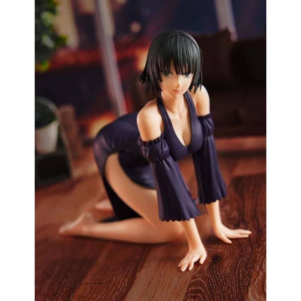Mô hình igoku no Fubuki - One Punch Man - Relax Time chính hãng Nhật Bản
