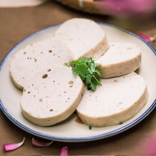 Chả Lụa đòn 500g - Nem chua