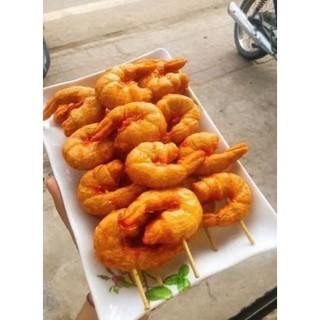 Tôm Sumi hiệu Ô Ngon bịch 500gr (giao tphcm)