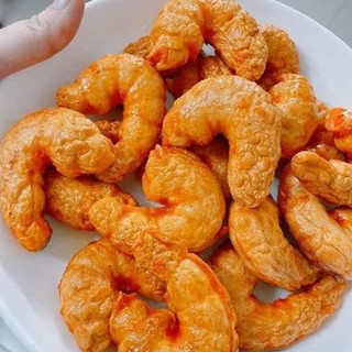 Tôm Sumi hiệu Ô Ngon bịch 500gr (giao tphcm)