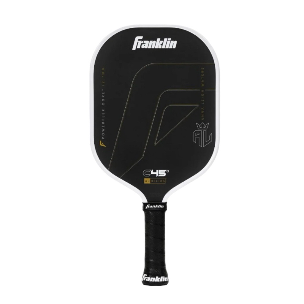 Vợt Pickleball Franklin C45° Aurelius -  Anna  Leigh Waters Edition
