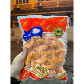 Tôm Sumi hiệu Ô Ngon bịch 500gr (giao tphcm)