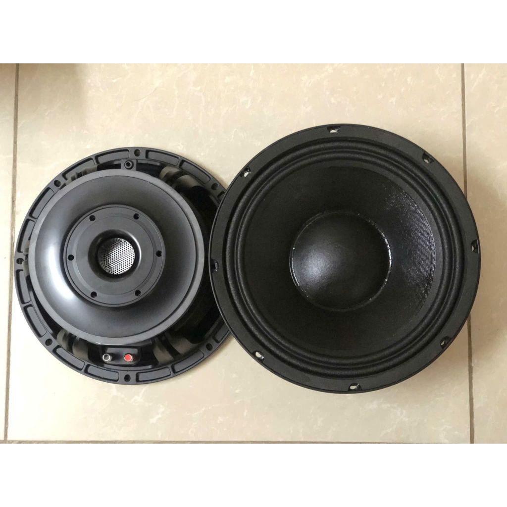 Loa bass 25 sương NR hàng đẹp từ 190 côn 76