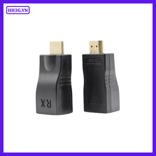 Bộ Nối Dài HDMI Qua Cáp Mạng LAN 30M Chuẩn 4K FB – HDMI Extender Qua Cáp Mạng 30M CAT5e/CAT6