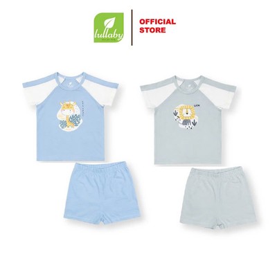 LULLABY - NH637C -  BỘ BT CỘC TAY