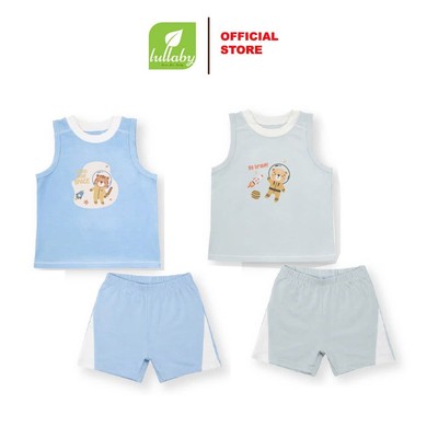 LULLABY - NH693C - BỘ BT SÁT NÁCH