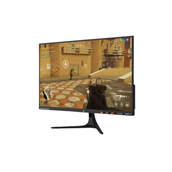 Màn Hình Gaming VSP G2718Q1 27 inch 2K 180Hz 1ms IPS   3870k