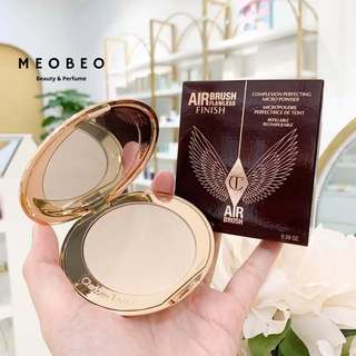 Phấn Phủ Charlotte Tilbury Airbrush Flawless Finish Tone 01