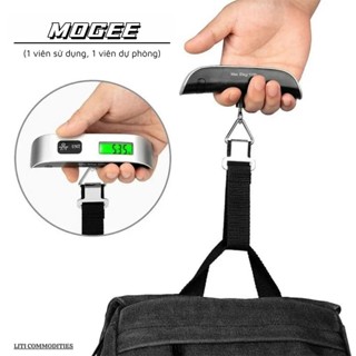 Cân điện tử cầm tay 50kg/75kg,cân vali hành lý,cân hàng hóa 50kg/75kg