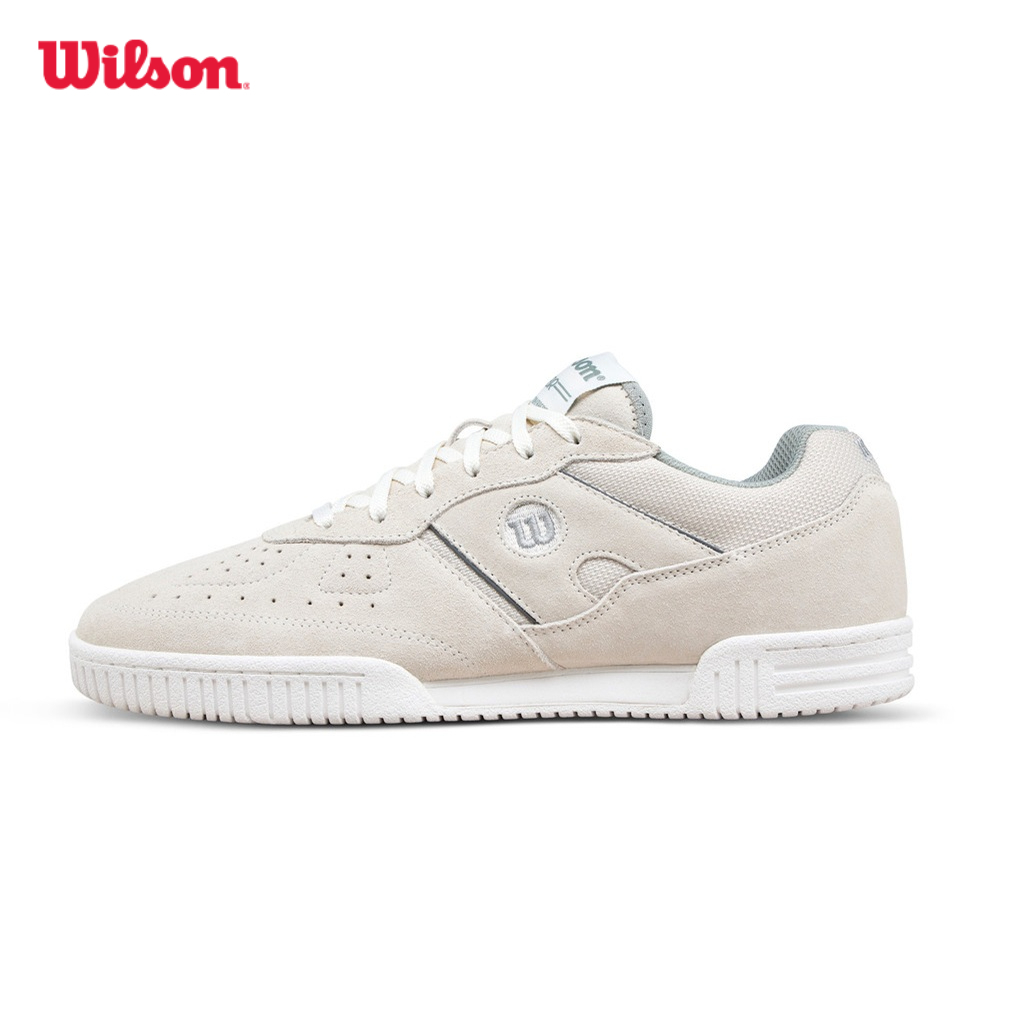 Wilson SBR Court to Street Sneaker Giày Tennis Thể Thao WRS339880U