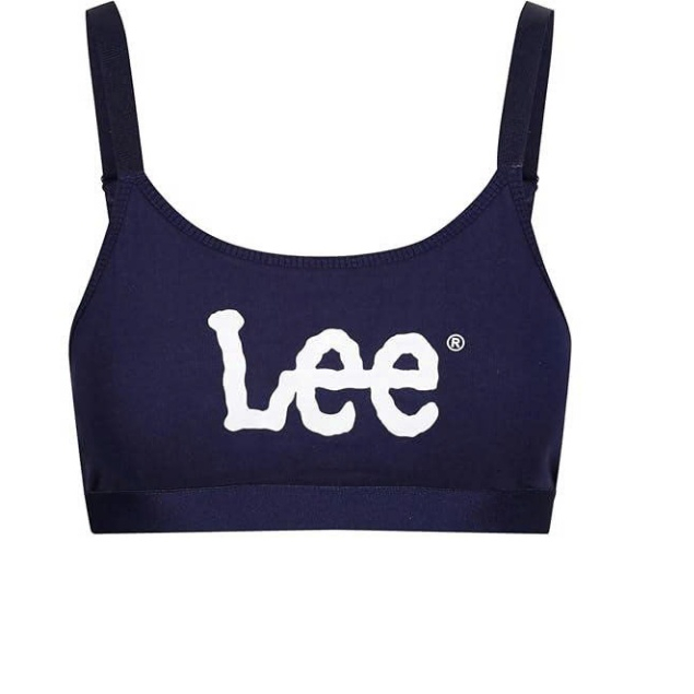 Áo tập/bra cotton L33 dây nhỏ