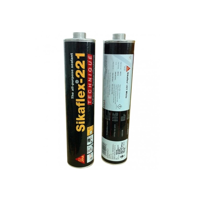 Sikaflex - 221