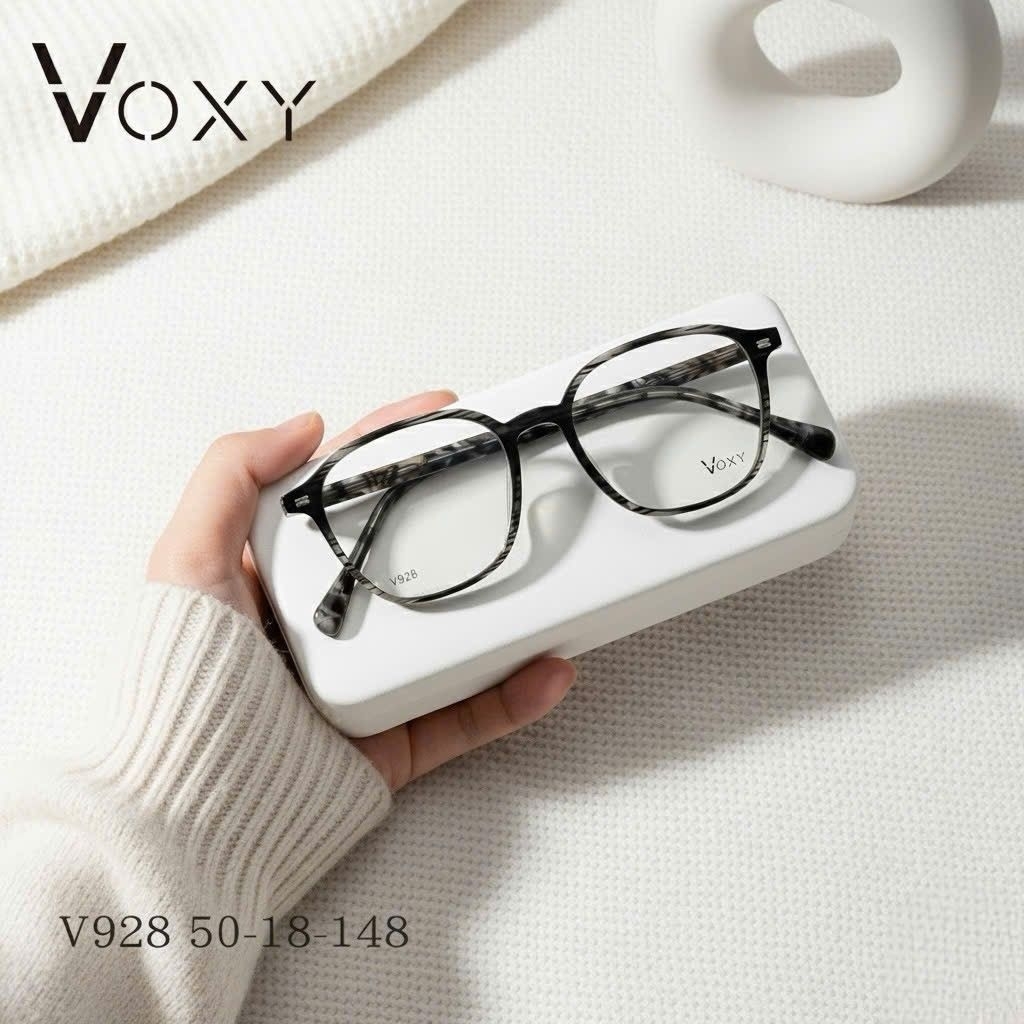 Gọng nhựa Acetate VOXY 928