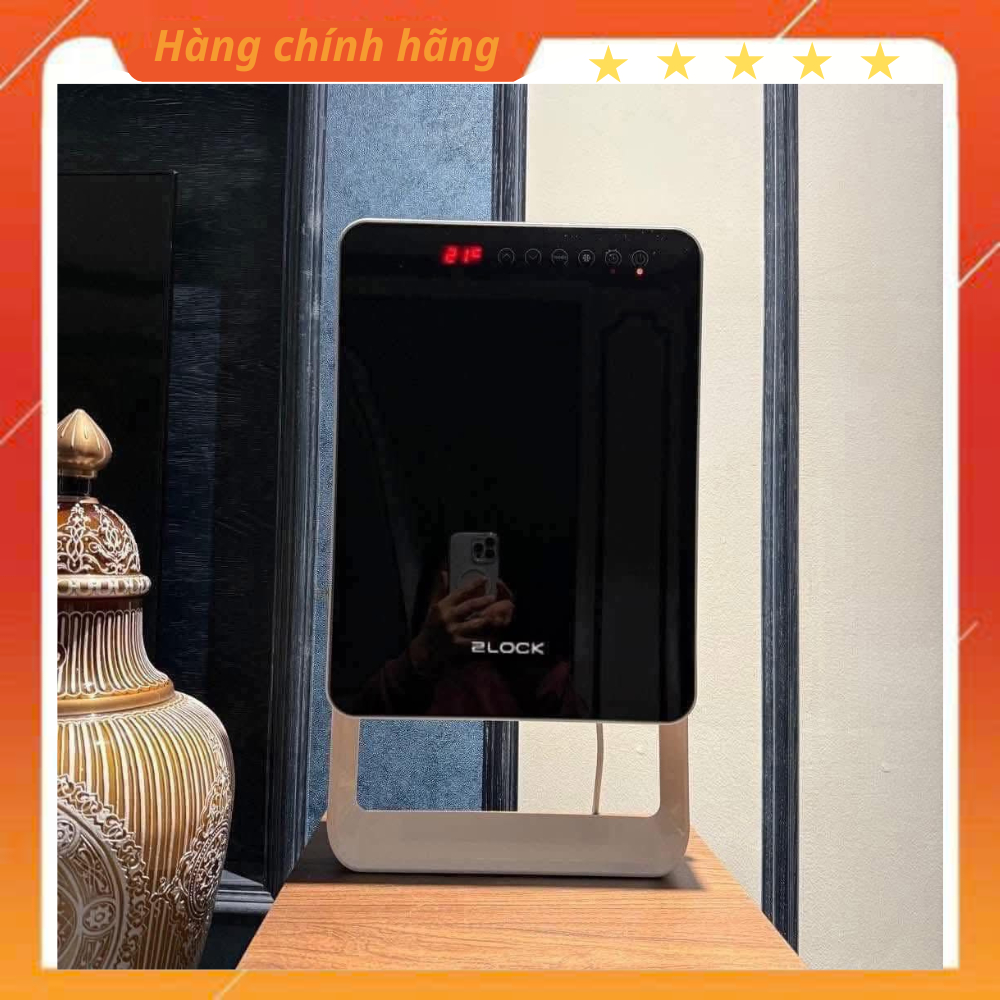 MÁY SƯỞI NHÀ TẮM 2LOCK KOREA