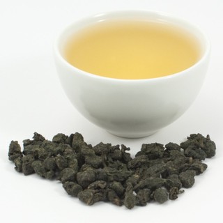 Quà Tặng Người Lớn Tuổi/Phụ Nữ - Trà Ô Long Nhân Sâm – Hương Thơm Bùi, Dễ Uống
