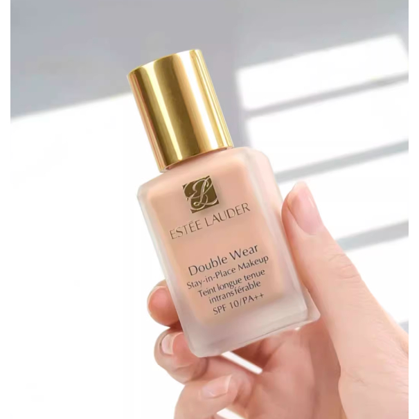 Kem nền dạng lỏng DW dành cho da dầu, độ che phủ lâu trôi 1W0 1C0 1W1 1N0 2C0