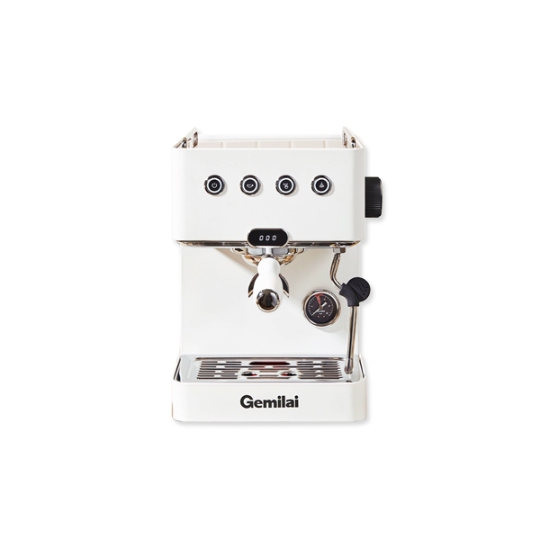 Máy pha cà phê Gemilai CRM 3005L biên bản mới nhất