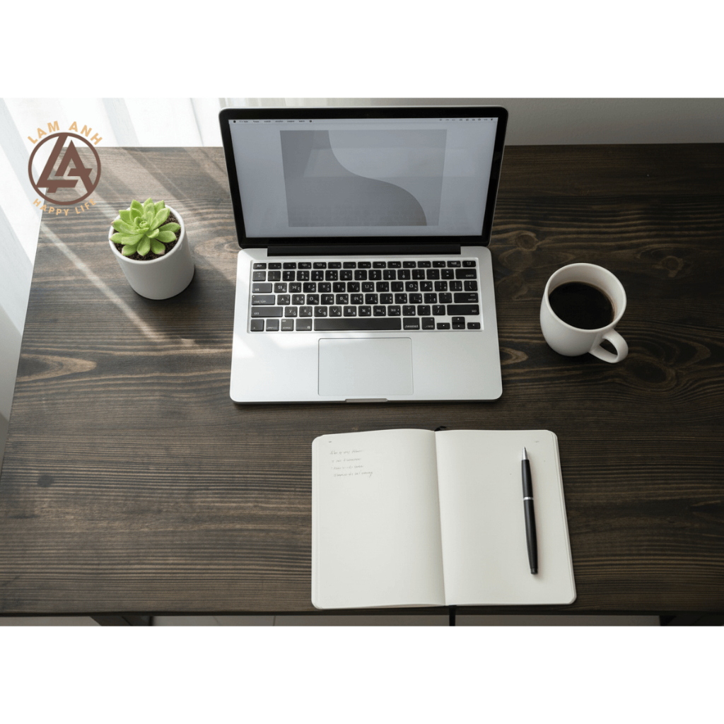 🪵 Bàn Gỗ Thông Màu Mới | 60x120 / 60x140 Cao 75cm | Lau dầu cao cấp