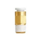 Đầu Nối Khí - KQ2H08-02AS