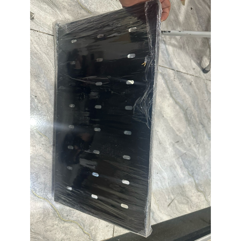 Khay tủ Rack D400