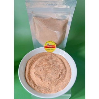 100g Muối Chay Tây Ninh