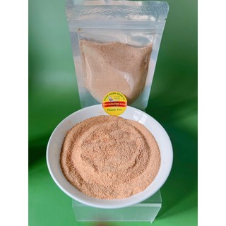 100g Muối Chay Tây Ninh