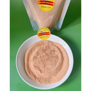 100g Muối Chay Tây Ninh