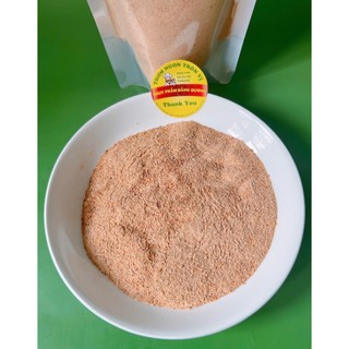 100g Muối Chay Tây Ninh_sansanshop