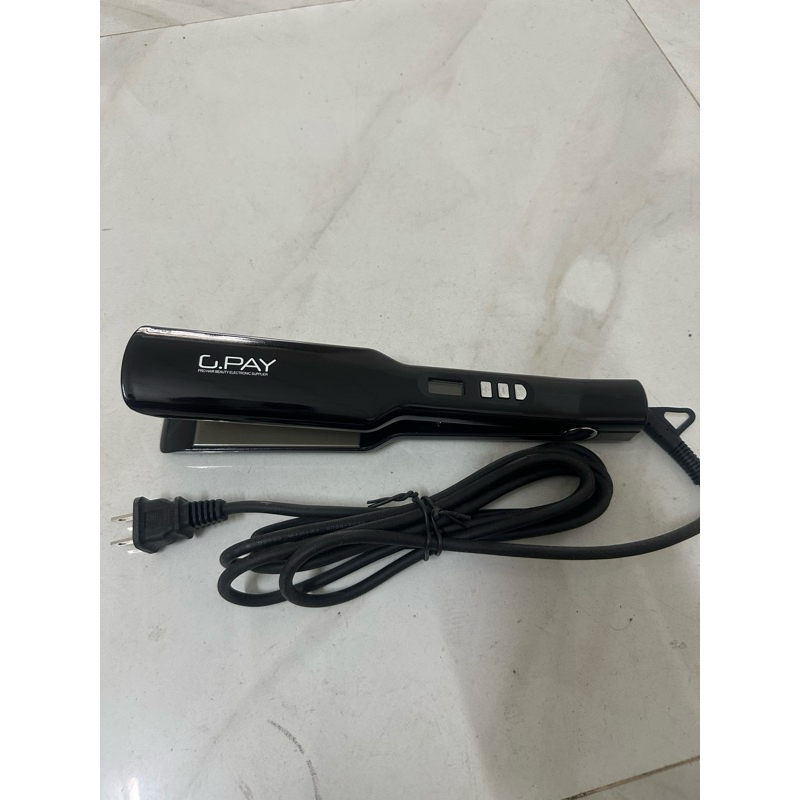 máy duỗi tóc cao cấp GPAY