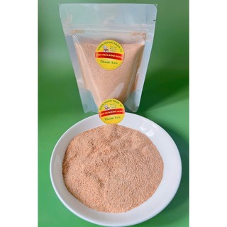 100g Muối Chay Tây Ninh_sansanshop